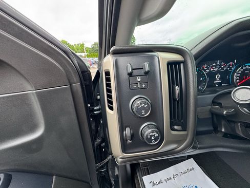 Used 2018 GMC Sierra 3500 Denali w/ Duramax Plus Package AWD/4WD image 29