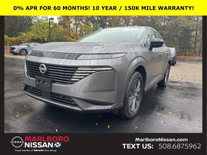 New 2026 Nissan Murano SL w/ Comfort Package