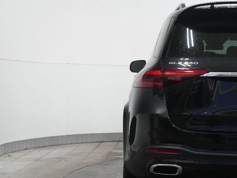 New 2026 Mercedes-Benz GLE 350 4MATIC image 14