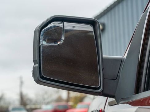 Used 2015 Ford F150 XLT w/ Equipment Group 302A Luxury image 11