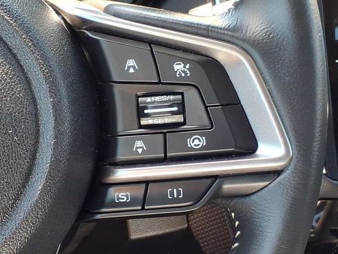 Certified 2024 Subaru Forester Premium AWD/4WD image 12