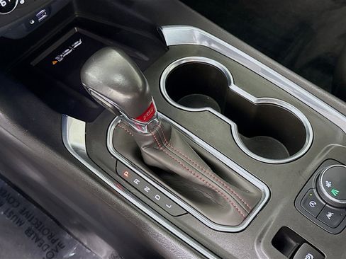 Used 2022 Chevrolet Traverse RS w/ LPO, Floor Liner Package image 20