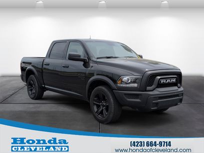 Used 2024 RAM 1500 Classic Warlock