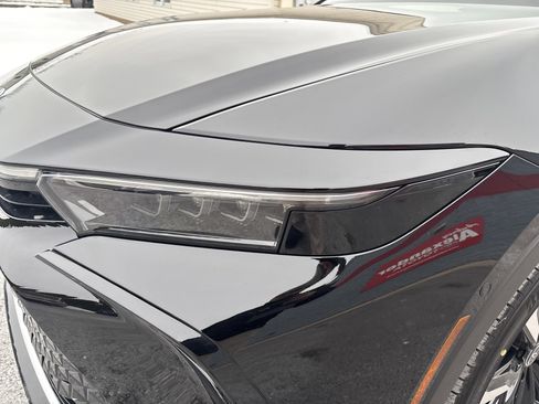 Certified 2026 Toyota Crown Platinum image 16