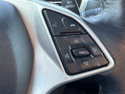 Used 2015 Chevrolet Corvette Stingray Coupe w/ 3LT Preferred Equipment Group image 18