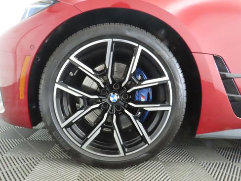 Used 2025 BMW 440i xDrive image 31