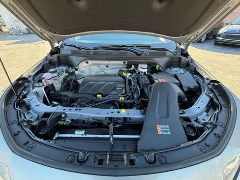 New 2026 Buick Envista Sport Touring w/ Convenience II Package image 15