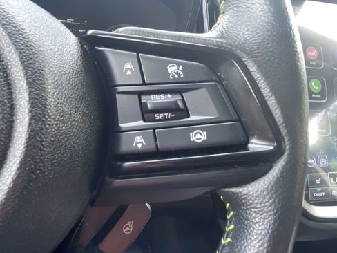 Used 2024 Subaru Ascent Onyx Edition Limited AWD/4WD image 17