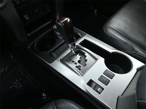 Used 2019 Toyota 4Runner Limited image 33