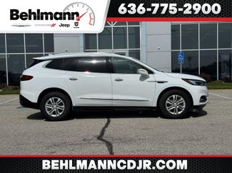 Used 2019 Buick Enclave Essence AWD/4WD video 1