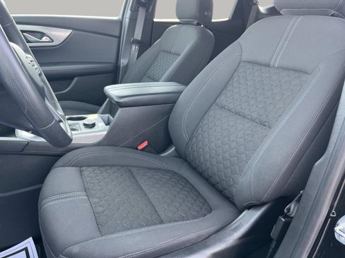 Used 2021 Chevrolet Blazer LT image 30