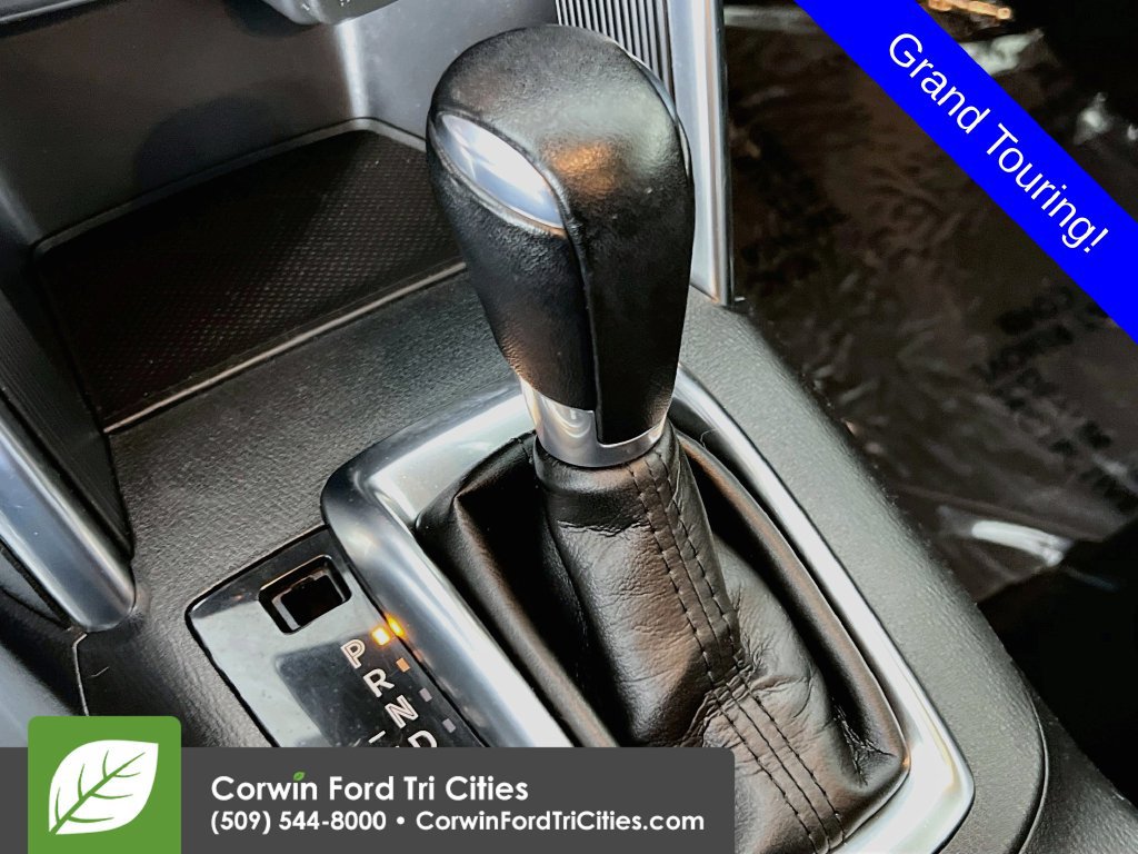 Used 2015 MAZDA CX-5 Grand Touring AWD/4WD image 9