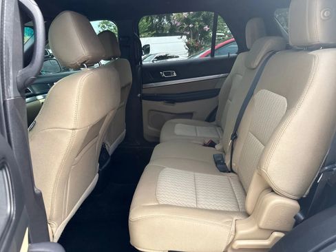 Used 2017 Ford Explorer FWD image 14
