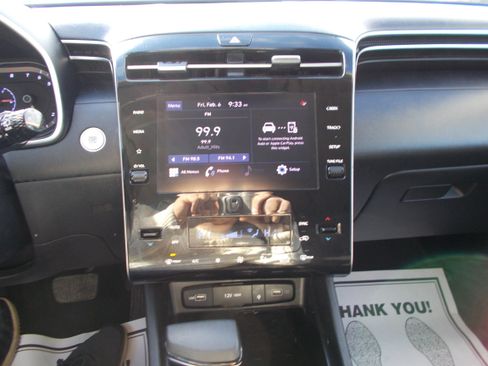 Used 2024 Hyundai Tucson SEL image 15