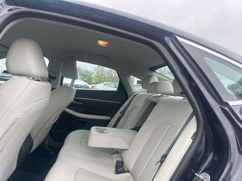 Used 2025 Hyundai Sonata SEL image 19