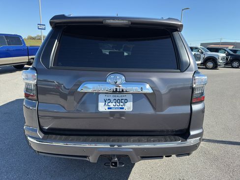 Used 2023 Toyota 4Runner Limited image 6