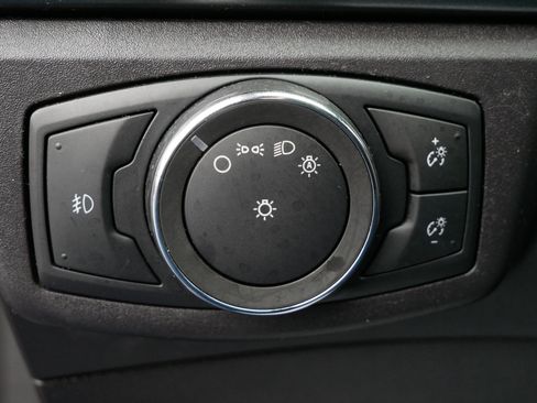 Used 2016 Ford Fusion SE image 26