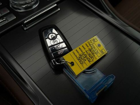 New 2026 Lincoln Nautilus Reserve image 45