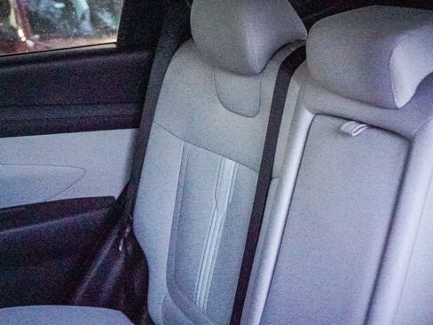 New 2026 Hyundai Tucson SEL image 21