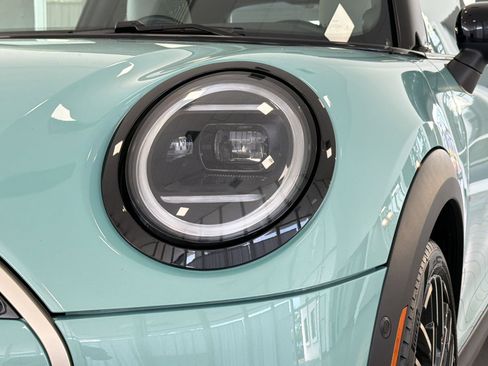 Certified 2026 MINI Cooper S FWD image 11