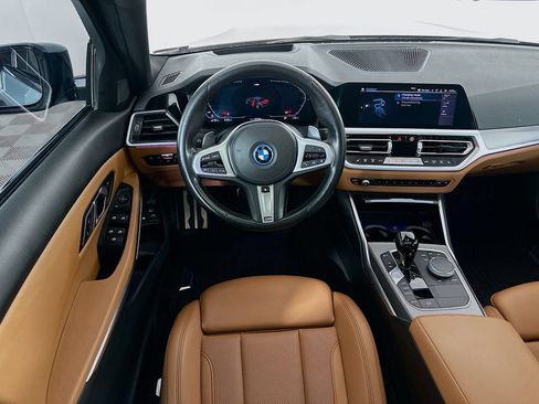 Used 2022 BMW 330e xDrive AWD/4WD image 31