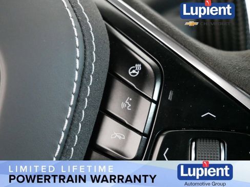 New 2026 Chevrolet Corvette Z06 w/ Battery Protection Package image 26