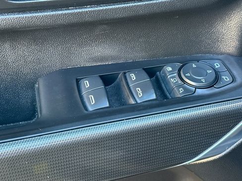 Used 2021 GMC Sierra 2500 AT4 w/ AT4 Premium Plus Package image 12