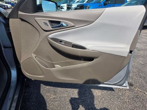 Used 2023 Chevrolet Malibu LT FWD image 8