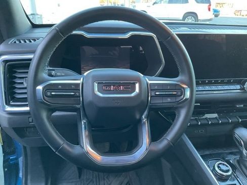 Used 2023 GMC Canyon Elevation w/ Convenience Package image 11