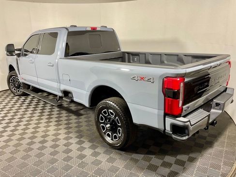 Used 2026 Ford F350 Platinum AWD/4WD image 15