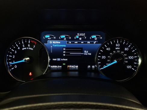 Used 2020 Ford Expedition Max King Ranch AWD/4WD image 18