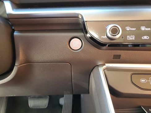 New 2026 Kia Carnival SX w/ SX Dark Edition Package image 21