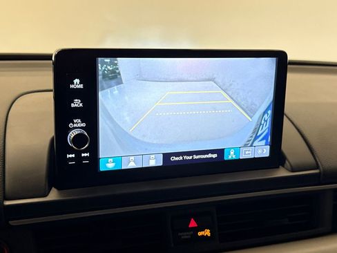 Certified 2025 Honda Pilot EX-L image 24