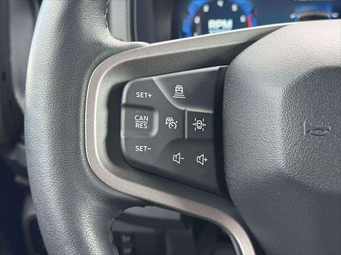 Used 2025 Ford Bronco Badlands AWD/4WD image 24