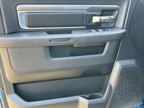 Used 2024 RAM 1500 Classic Warlock image 10