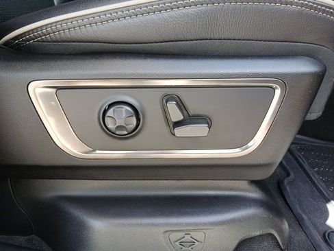 Used 2021 RAM 1500 Limited w/ Body Color Bumper Group image 29