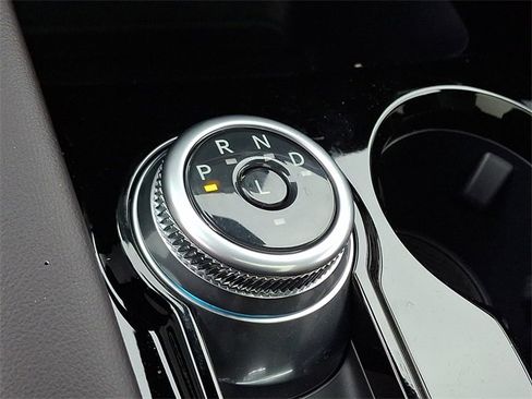 New 2026 Ford Explorer Platinum w/ LUX Leather Package image 11