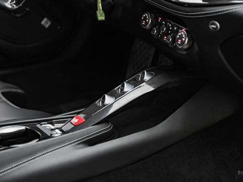 Used 2017 Ferrari F12 Berlinetta RWD image 64