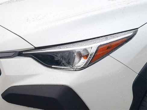 New 2026 Subaru Crosstrek 2.0i Premium image 7