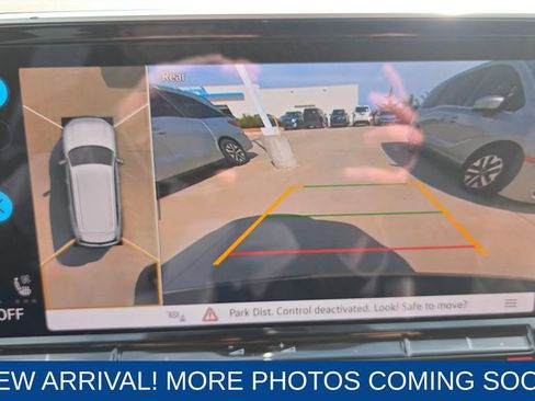 Used 2025 Volkswagen Atlas SEL Premium R-Line image 20