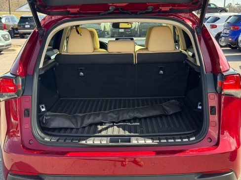 Used 2019 Lexus NX 300 AWD w/ Comfort Package image 15