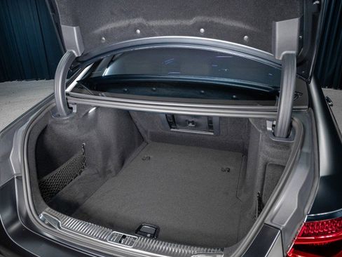 New 2026 Mercedes-Benz S 580 4MATIC Sedan image 6