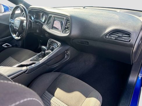 Used 2021 Dodge Challenger GT w/ Blacktop Package RWD image 33