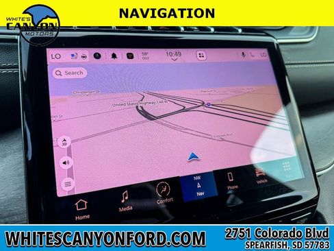 Used 2025 Jeep Grand Cherokee Limited 4xe AWD/4WD image 22