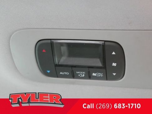 Used 2018 Honda Odyssey EX-L image 43