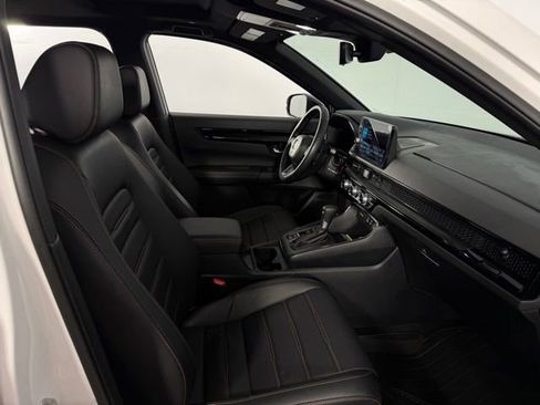 Used 2025 Honda CR-V Sport Touring image 15