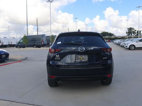 Used 2018 MAZDA CX-5 Grand Touring image 4