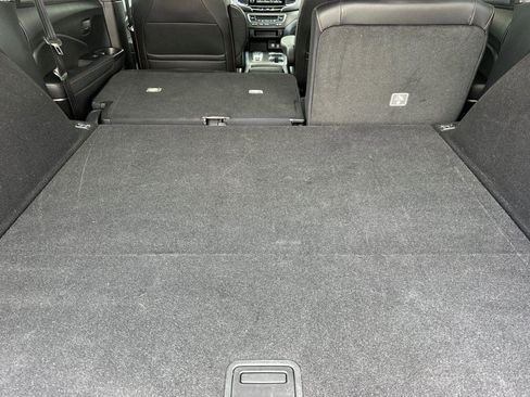 Used 2023 Honda Passport TrailSport image 15