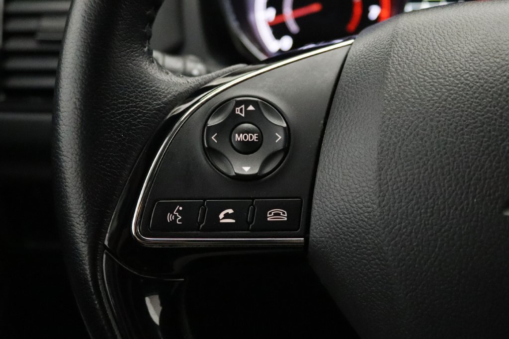 Used 2020 Mitsubishi Outlander Sport SE AWD/4WD image 19