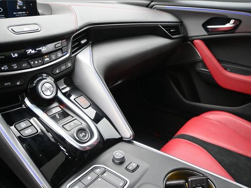 Certified 2023 Acura TLX Type S AWD/4WD image 4
